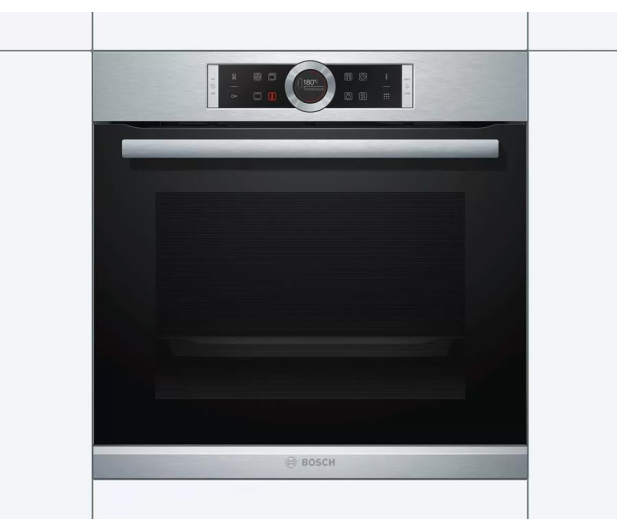 BOSCH HBG6750S1 - 1019678 - zdjęcie 2